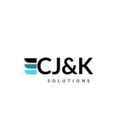 CJ&K Solutions Logo