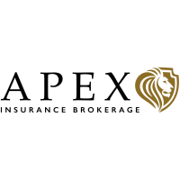 Apex Insurance Brokerage Logo