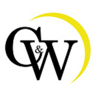 C & W Technologies Logo