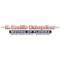 Beattie Moving & Storage Inc Logo