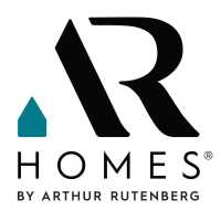 AR Homes - Plantation Housing Corp. Logo
