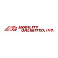 Mobility Unlimited, Inc Logo