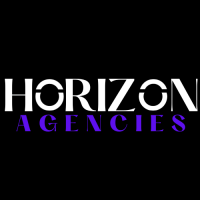 Horizon Agencies Logo
