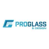 Pro Glass & Design - Storefronts and Shower Enclosures Logo
