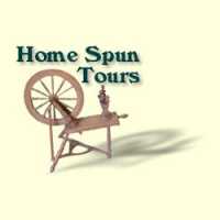 Home Spun Tours, Ltd. Logo