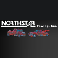 North Star Towing Inc Logo