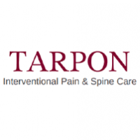 Tarpon Interventional Pain & Spine Care Logo