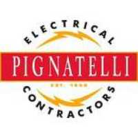 Pignatelli Electrical Contractors Logo