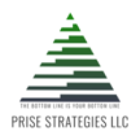Prise Strategies LLC Logo
