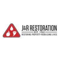 BluSky Restoration Contractors - formerly J&R Restoration Logo