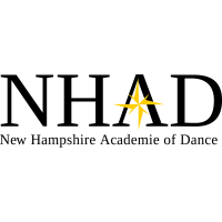 New Hampshire Academie of Dance Logo