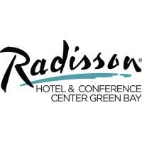 Radisson Hotel & Conference Center Green Bay Logo