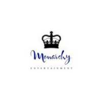 Monarchy Entertainment Logo