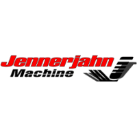 Jennerjahn Machine Logo
