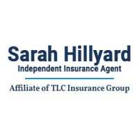 Sarah Hillyard Independent Insurance Agent- Affiliate of TLC Insurance Group Logo