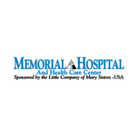 Memorial Hospital Rehabilitation Services Logo