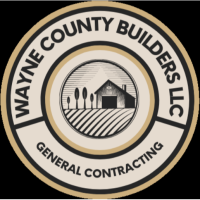 Wayne County Builders, LLC Logo