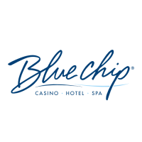 Blue Chip Casino Hotel Spa Logo