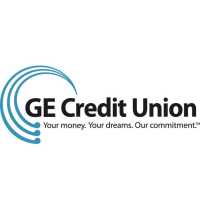 GE Credit Union Logo