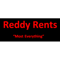 Reddy Rents (Most Everything) Logo