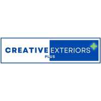 Creative Exteriors Plus Logo