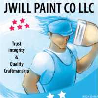 JWill PaintCo LLC Logo