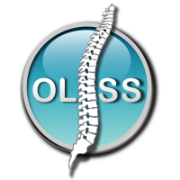 Dr. Michael Thomas - Orthopedic & Laser Spine Surgery Logo
