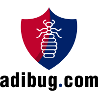 Adibug Pest Control Logo