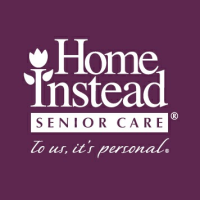 Home Instead - Senior Home Care Charlotte County Logo