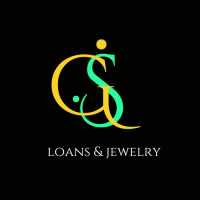 Gold & Silver Loans & Jewelry Logo