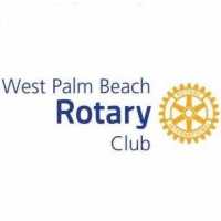 West Palm Beach Rotary Club Logo