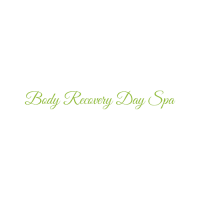 Body Recovery Clinic and Day Spa Logo