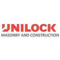 Unilock Masonry And Construction Logo