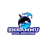 Shrammu Pool Services Logo
