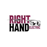 Right Hand Electric LLC Logo