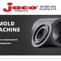 Jaco Products Logo