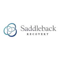 Saddleback Recovery Logo