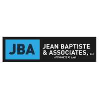 Jean Baptiste & Associates, LLC Attorneys at Law Logo