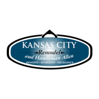 Kansas City Remodel & Handyman Allen Logo