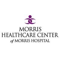 Morris Healthcare Center of Morris Hospital - Dresden Drive Logo