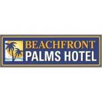 Beachcomber Inn Logo