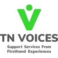 TN Voices Logo