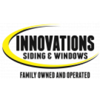 Innovations Siding & Windows Logo