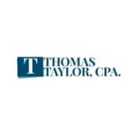 Thomas Taylor CPA Logo