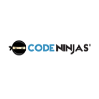 Code Ninjas Wake Forest Logo