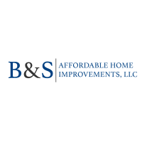 B&S Affordable Home Improvements, LLC Logo
