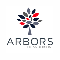 Arbors of Anderson Apartments Logo