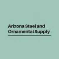 Arizona Steel & Ornamental Supply Logo