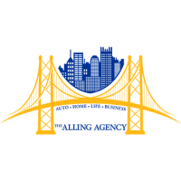 Nationwide Insurance: Alling Agency, LLC Logo