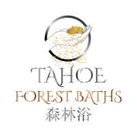 Tahoe Forest Baths Logo